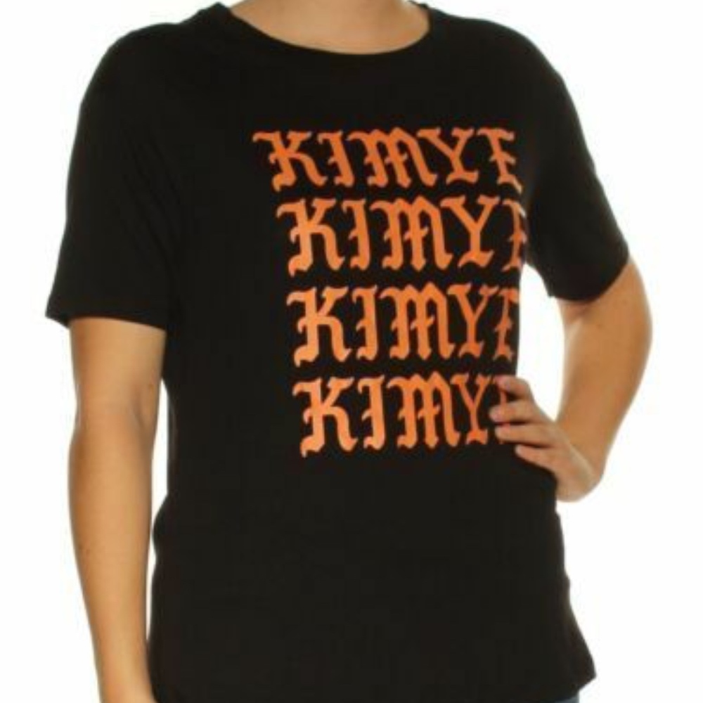 2-KUHL  NWT Black Printed Short Sz XL